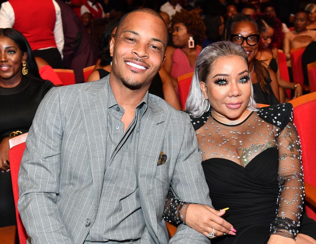 Lawyer Seeks Criminal Investigation of T.I. and Tiny + Wack 100 Shares His Thoughts On Situation