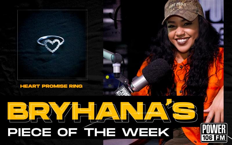 Bryhana’s Piece Of The Week – Gold Presidents