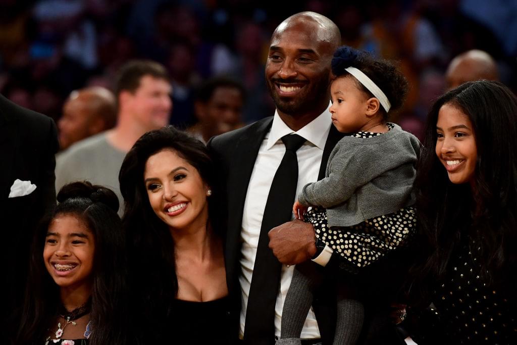 Judge Rules In Favor Of Vanessa Bryant In Kobe Bryant Crash Photos Suit