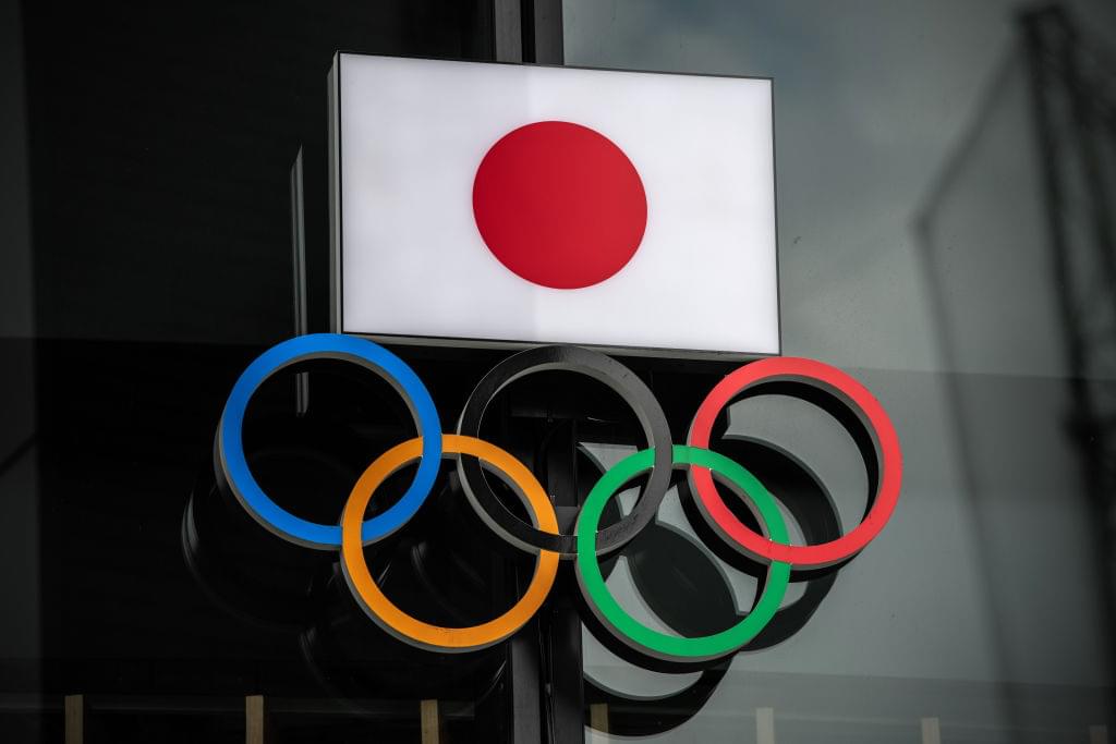 Tokyo Olympics Will Not Include Foreign Spectators