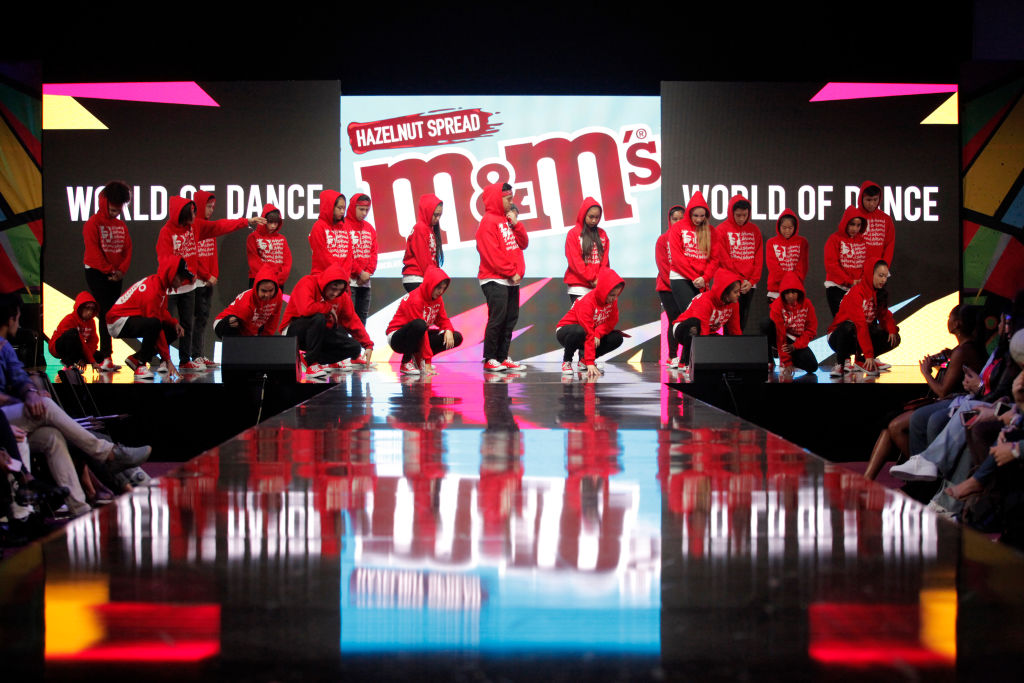 ‘World Of Dance’ Canceled After Four Seasons