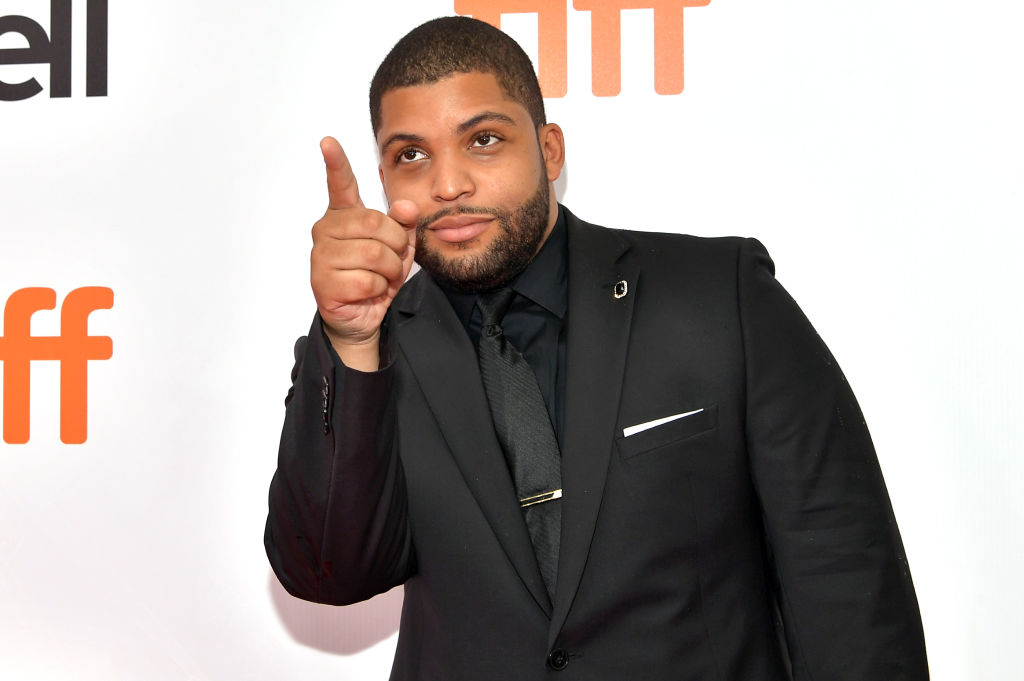 O’Shea Jackson Joins Cast Of Forthcoming Disney+ Series ‘Obi-Wan Kenobi’