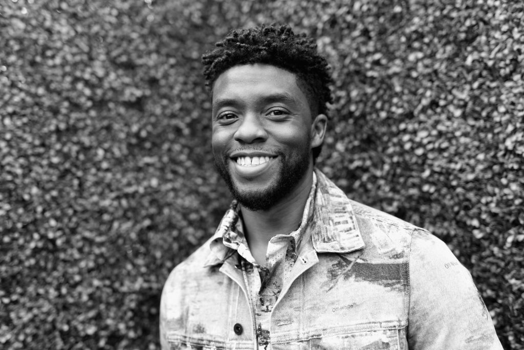 Netflix To Release New Documentary Honoring The Life Of Chadwick Boseman