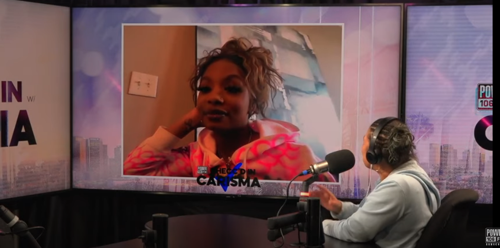 Asianae Lists Nicki Minaj, Drake, & Lil Baby As Top 3 Influences + Talks Erica Banks Collab