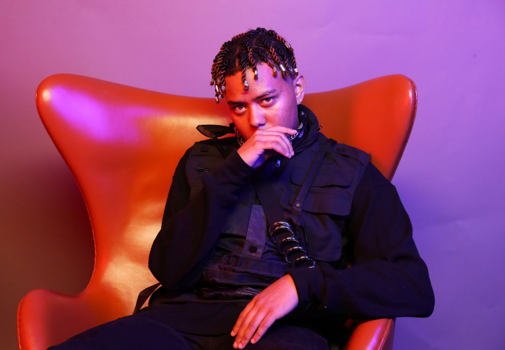 Cordae Taps Q-Tip and Young Thug For New Four Track EP ‘Just Until….’