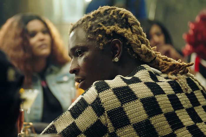 Young Thug & Gunna Releases Video For “Paid the Fine” feat. Lil Baby & YTB Trench