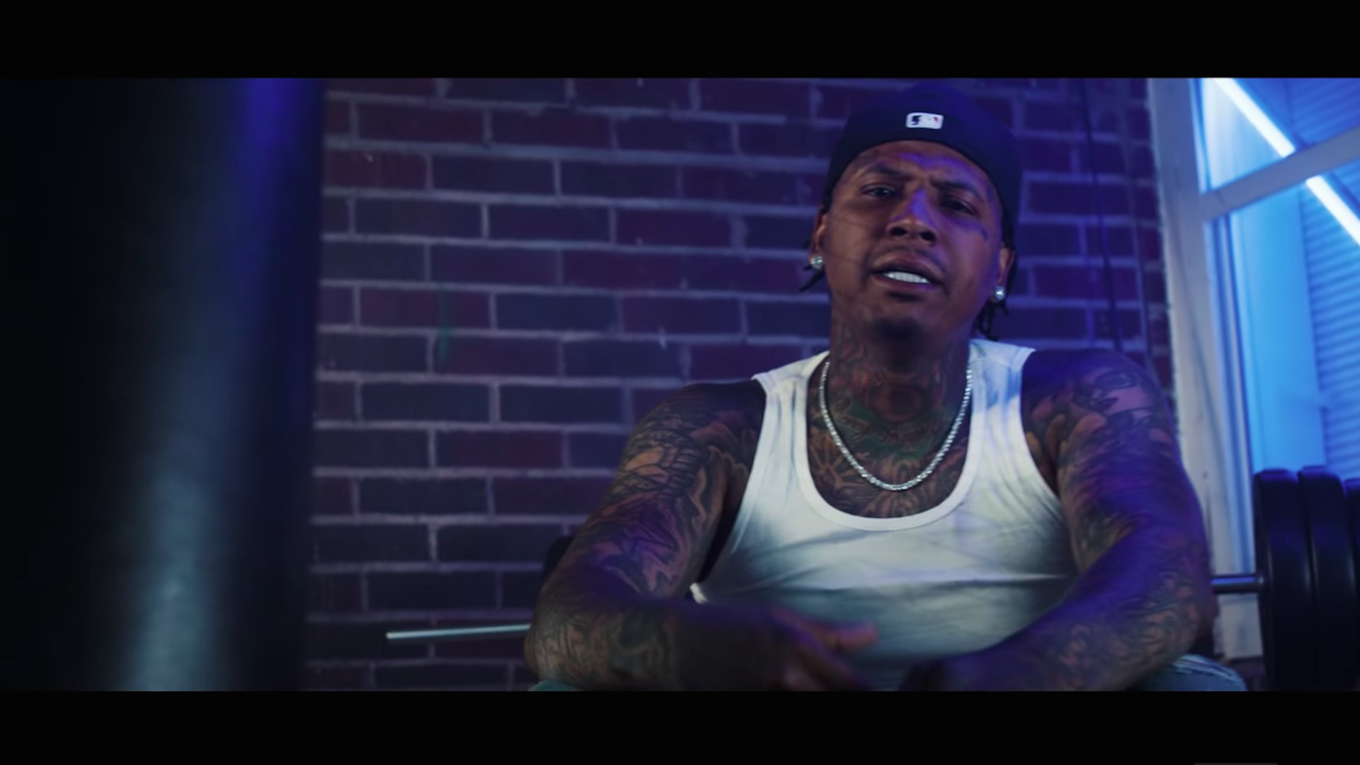 Moneybagg Yo Releases New Free Promo Video Feat Polo G And Lil Durk 