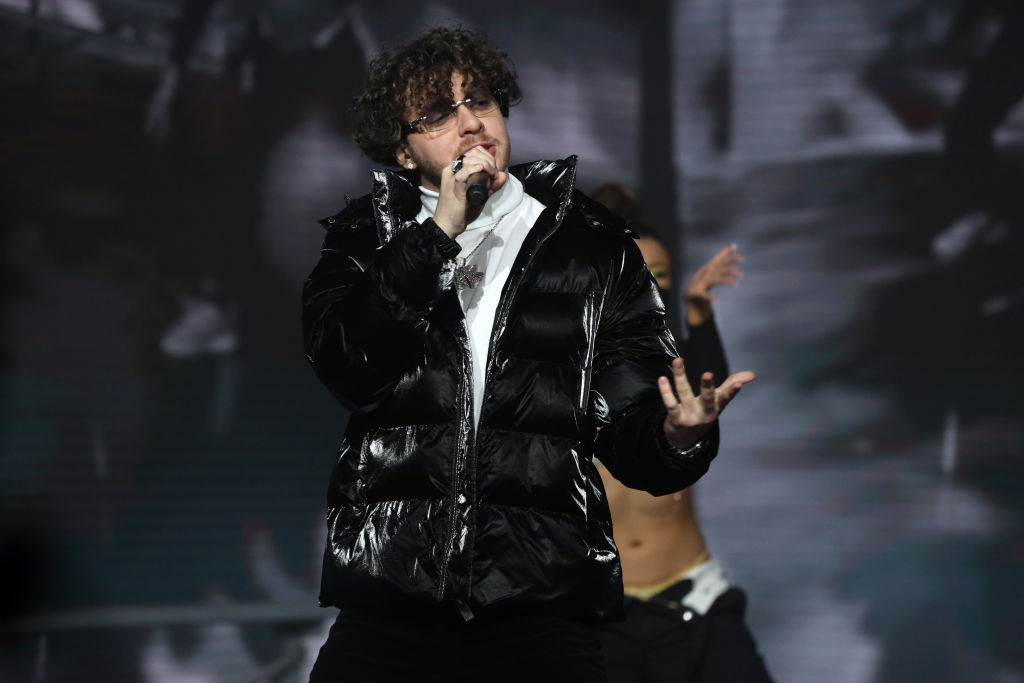 Jack Harlow’s DJ Charged In Connection To Fatal Nightclub Shooting