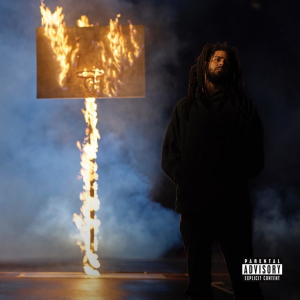 J. Cole Returns With New Album ‘The Off-Season’