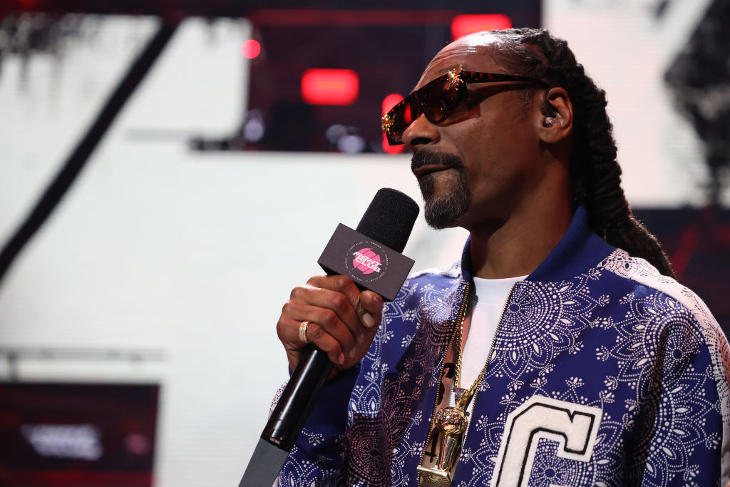 Snoop Dogg Is Developing New Series About World’s Dumbest Criminals