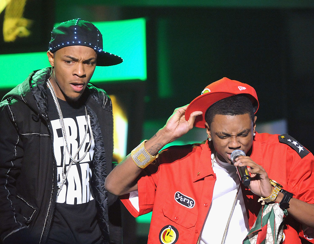 Bow Wow & Soulja Boy Confirms VERZUZ Battle