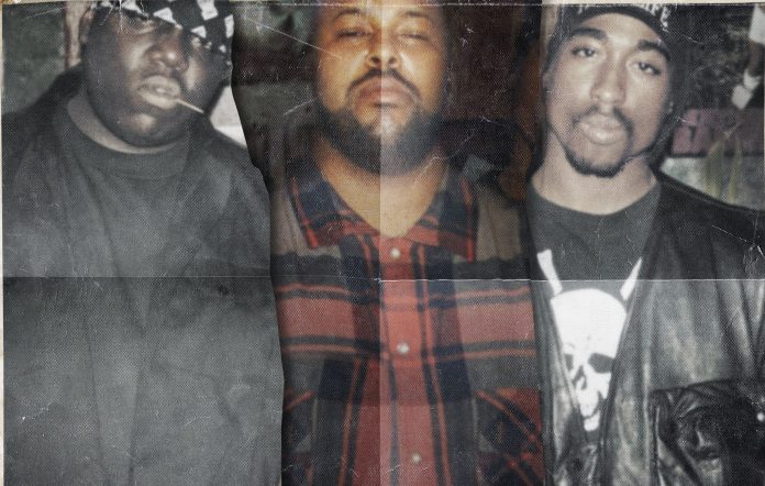 ‘Last Man Standing: Suge Knight and the Murders of Biggie & Tupac’ Trailer