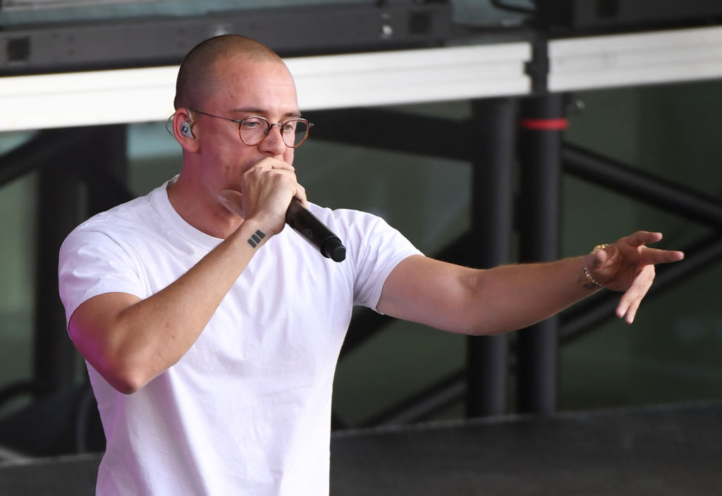 Logic & Madlib Release New Song “Raddest Dad”