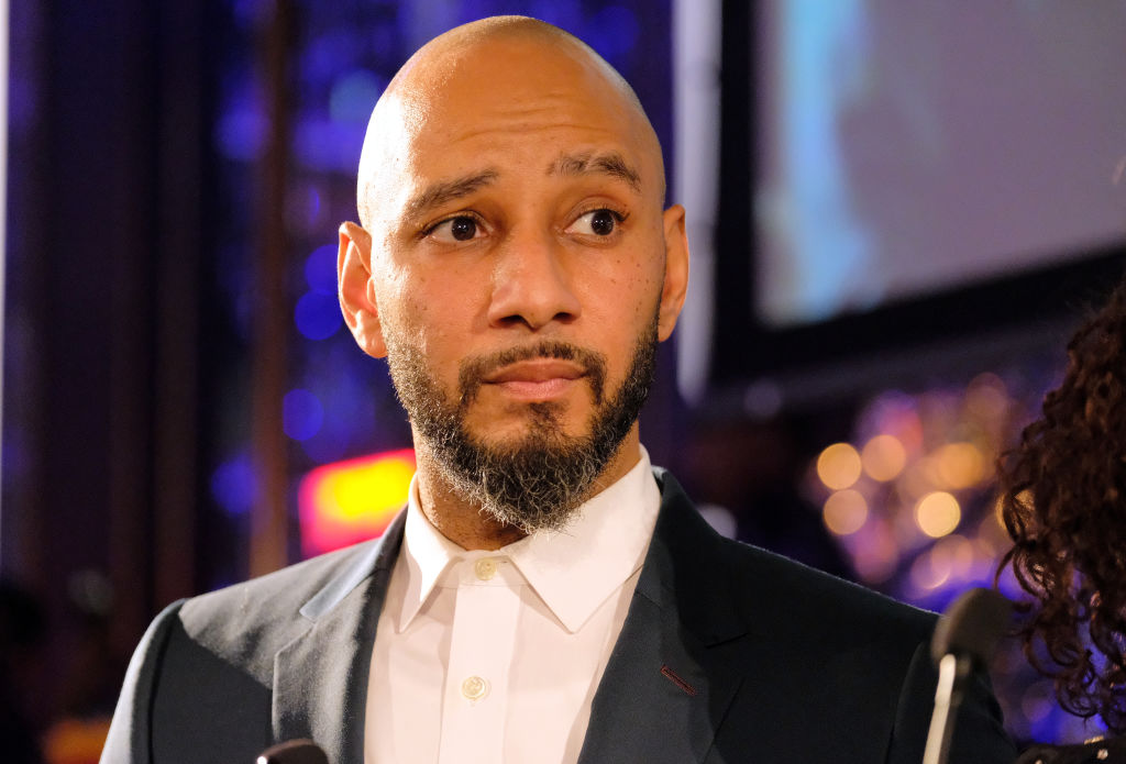 Swizz Beatz Hasn’t Been Able To Listen To “Ruff Ryders’ Anthem” Since Mourning The Loss Of DMX