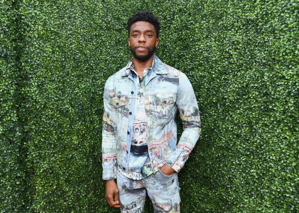 Howard University Renames College of Fine Arts in Honor of the Late Chadwick Boseman