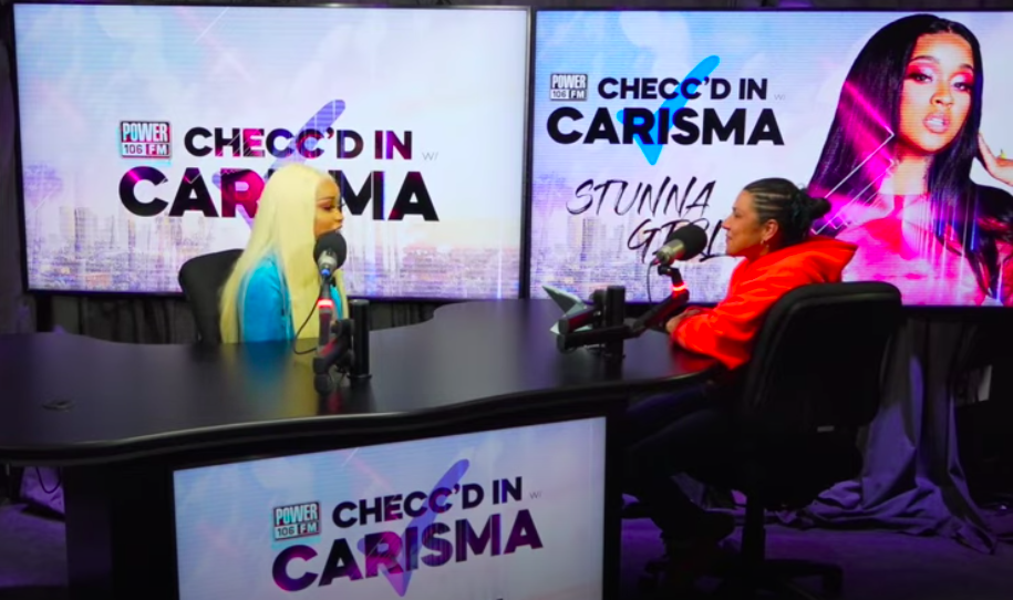 Stunna Girl Says Dream Feature Is Drake & Names E-40, Donell Jones As Biggest Influences