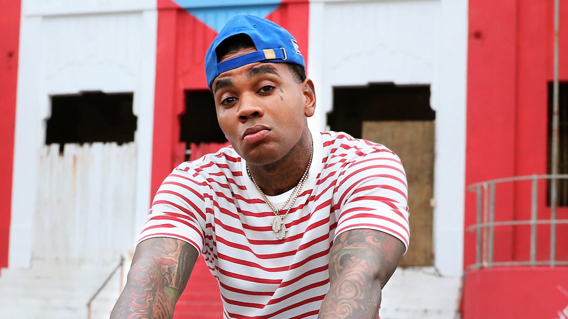 Kevin Gates – Khaza Tour