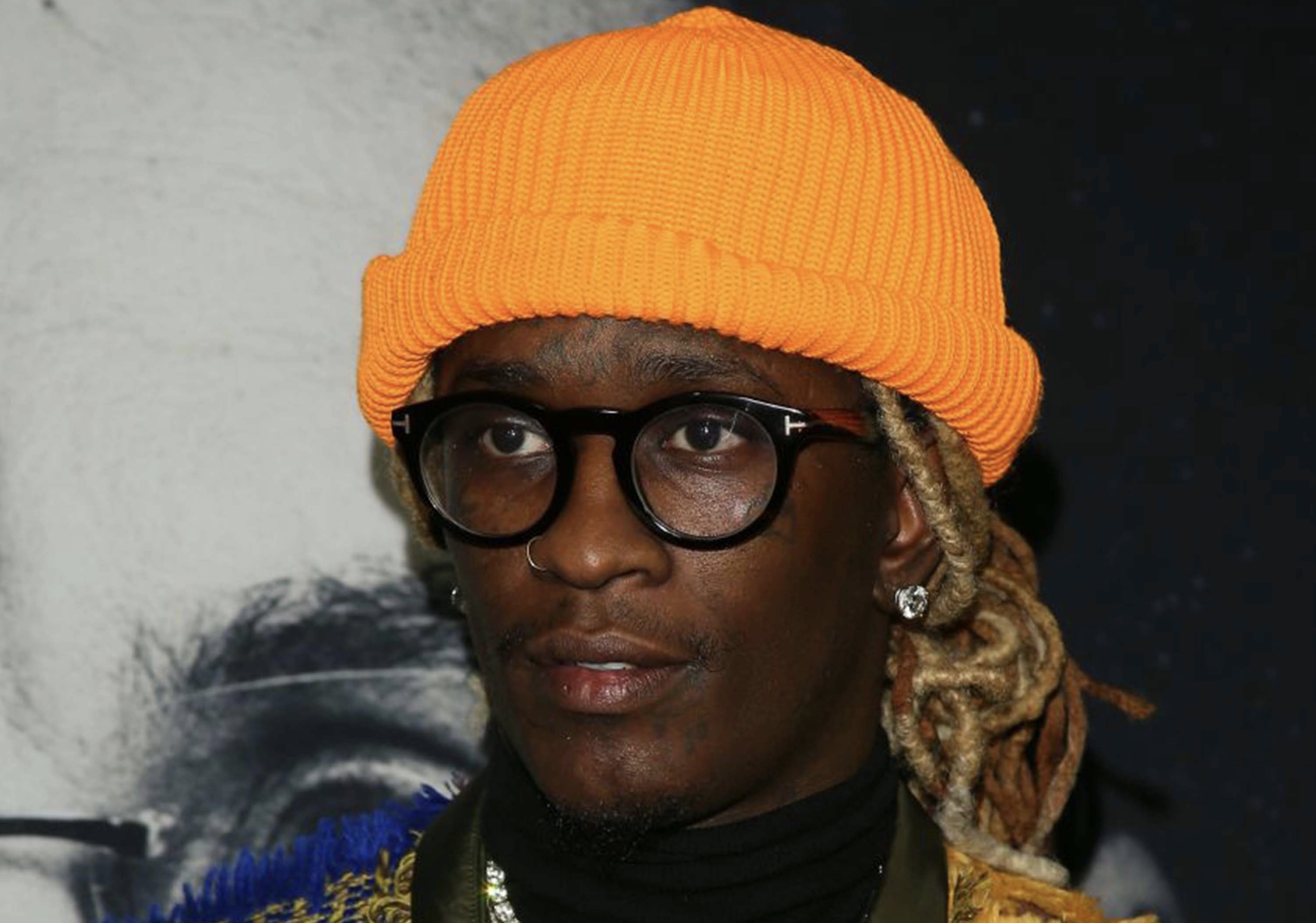 Young Thug To Executive Produce & Co-Star In Upcoming Film “Throw It Back”