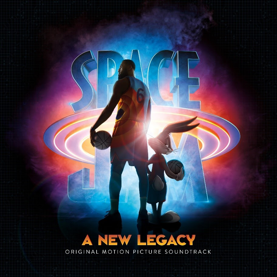 ‘Space Jam: A New Legacy’ Soundtrack Features Lil Wayne, Saweetie, Lil Baby & More