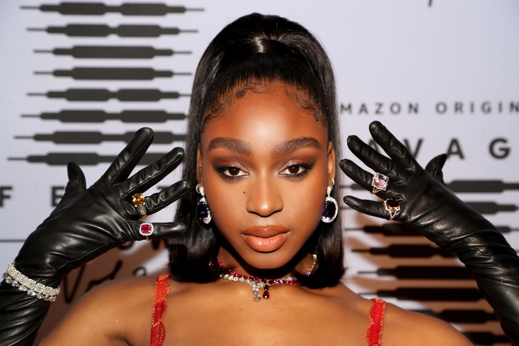 Normani Shares How Her Mother’s Breast Cancer Battle Motivated Her To Release “Wild Side”