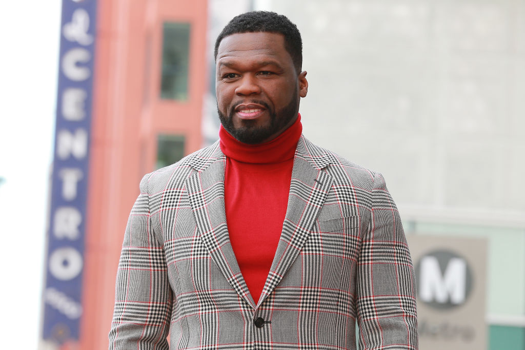 50 Cent’s Long-Awaited ‘Street King Immortal’ Album Is Being Shelved