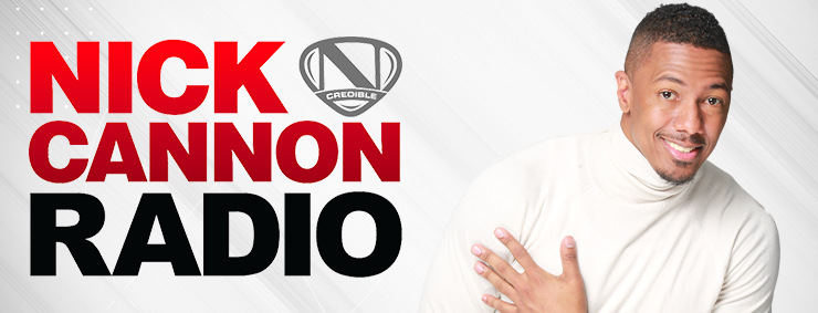 Nick Cannon Radio