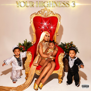 Queen Key Drops ‘You Highness 3’ Album + “What I Do” Visual