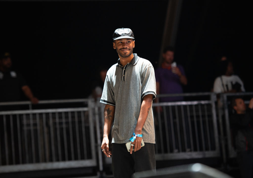 Kaytranada Announces North American Leg Of Fall 2021 Tour