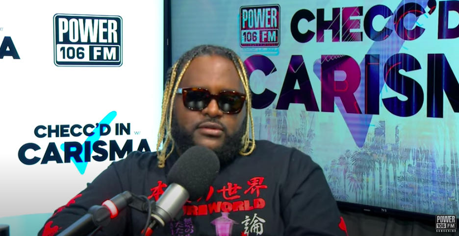 Bas Says TDE Camp Would Go Up Against Dreamville In Verzuz Battle + Talks “The Jackie” Single