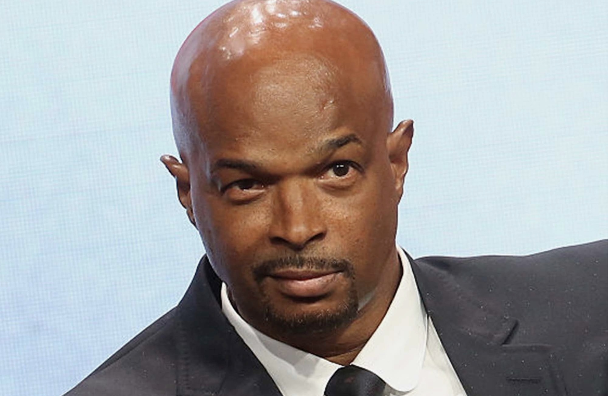 Damon Wayans Wants To Do A VERZUZ Battle Against Dave Chappelle