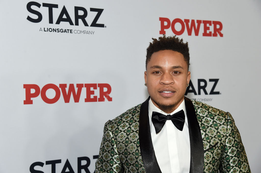 Rotimi Talks Tank Collab On New ‘All Or Nothing’ Album & Balancing Being Sex Icon While Engaged