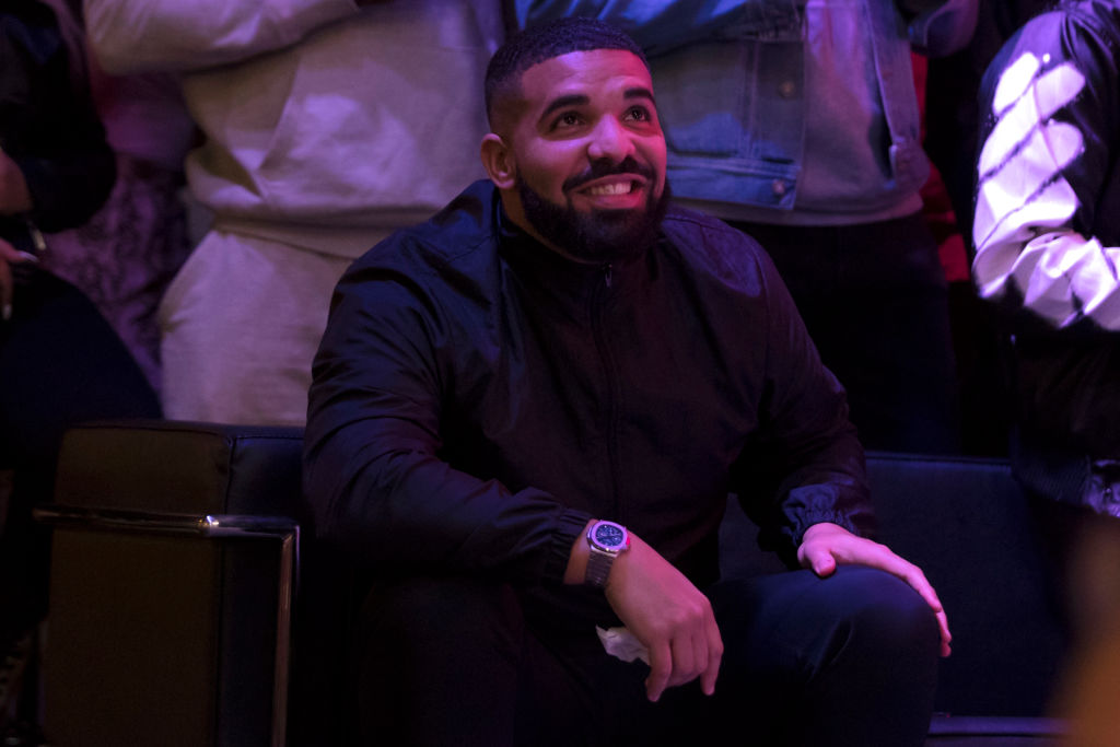 Drake Teams Up With ESPN To Curate Music For Monday Night Football