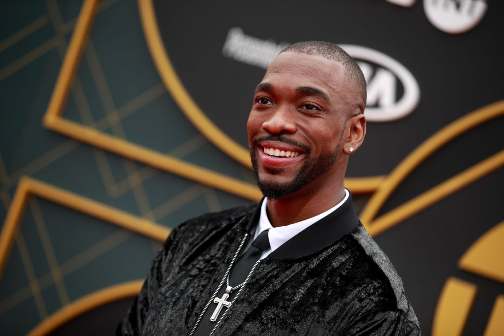 Jay Pharoah Discusses ‘Spittin Image’ EP w/50 Cent, Ice Cube Impersonations & Jay-Z’s Lyricism