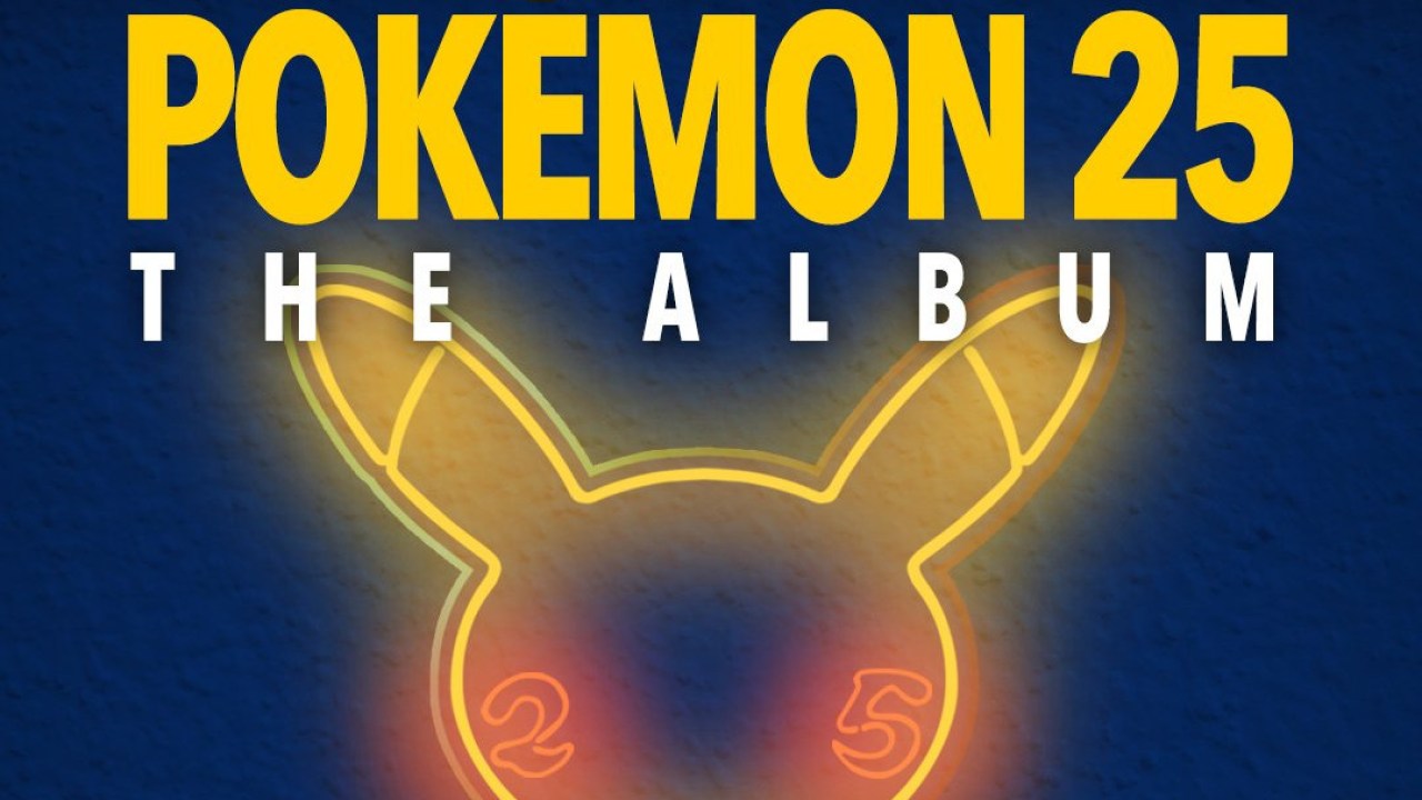 Vince Staples, Lil Yachty & More To Be Featured on ‘Pokémon 25: The Album’