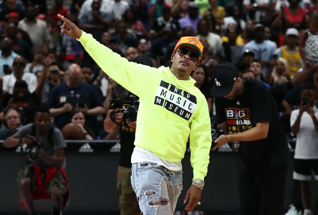 T.I. Releases “F*ck Em” With Lil’ Jon Following Dismissal of Case