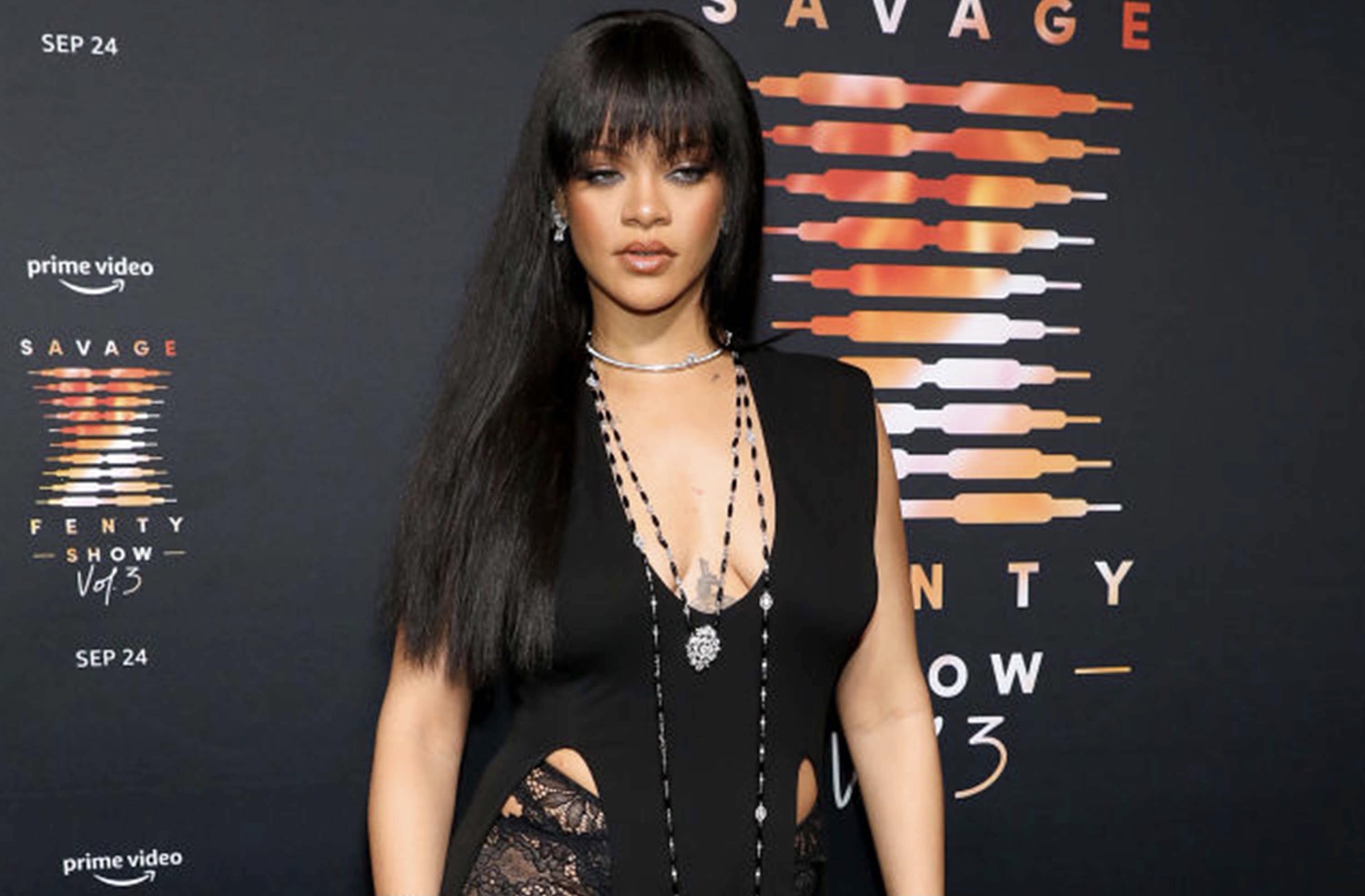 Rihanna Says Her Next Album Will Be “Completely Different”