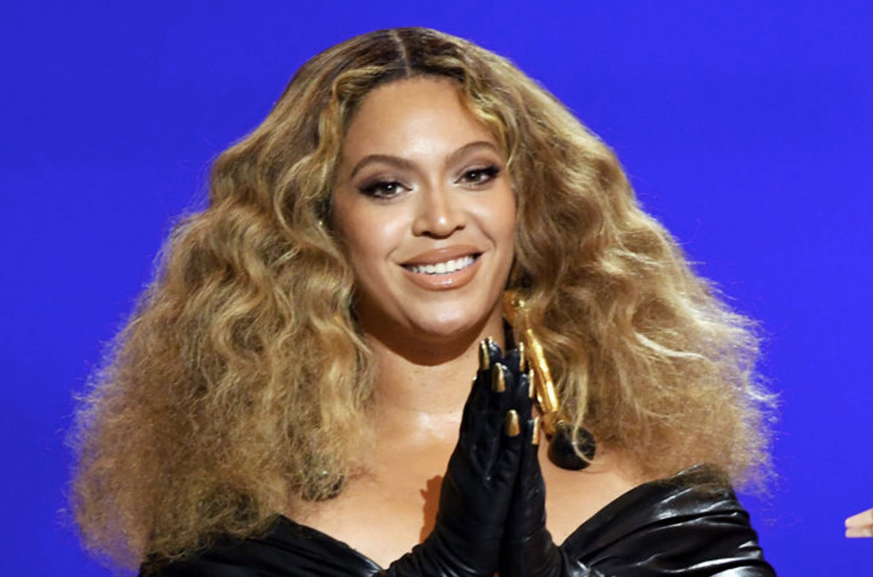 Beyonce Says She Loves Being 40 In Rare Letter To Fans