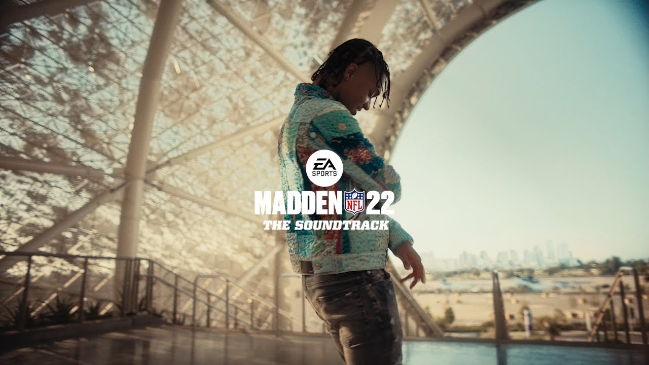 Swae Lee, Morray, Moneybagg Yo, And More Teams Up For New ‘Madden NFL 22’ Soundtrack Video