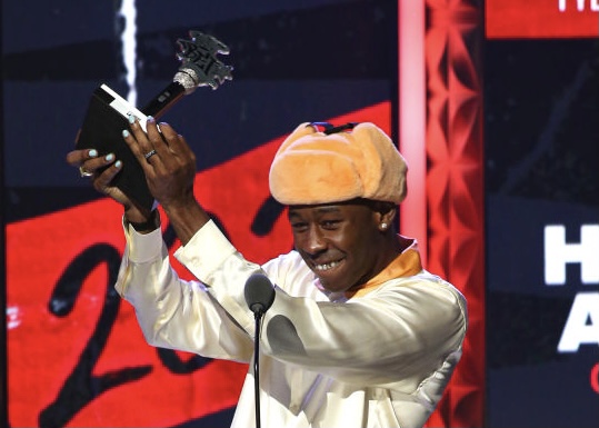 Megan Thee Stallion, Tyler, The Creator & Cardi B Win Big At 2021 BET Hip Hop Awards