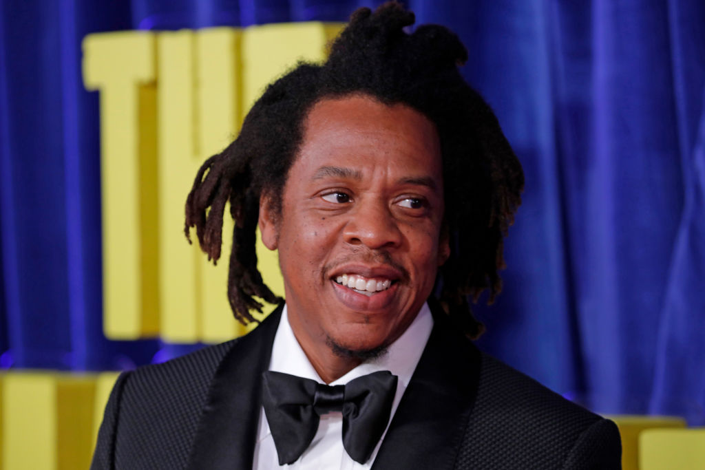 Jay-Z’s Team Roc Assists With $1M In Donations To Investigate Wrongful Convictions
