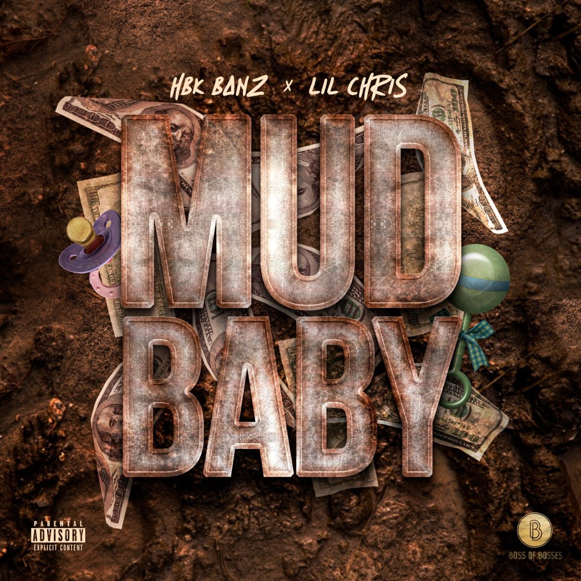 HBK Banz & Lil Chris Drop Visual For “Mud Baby” Collab