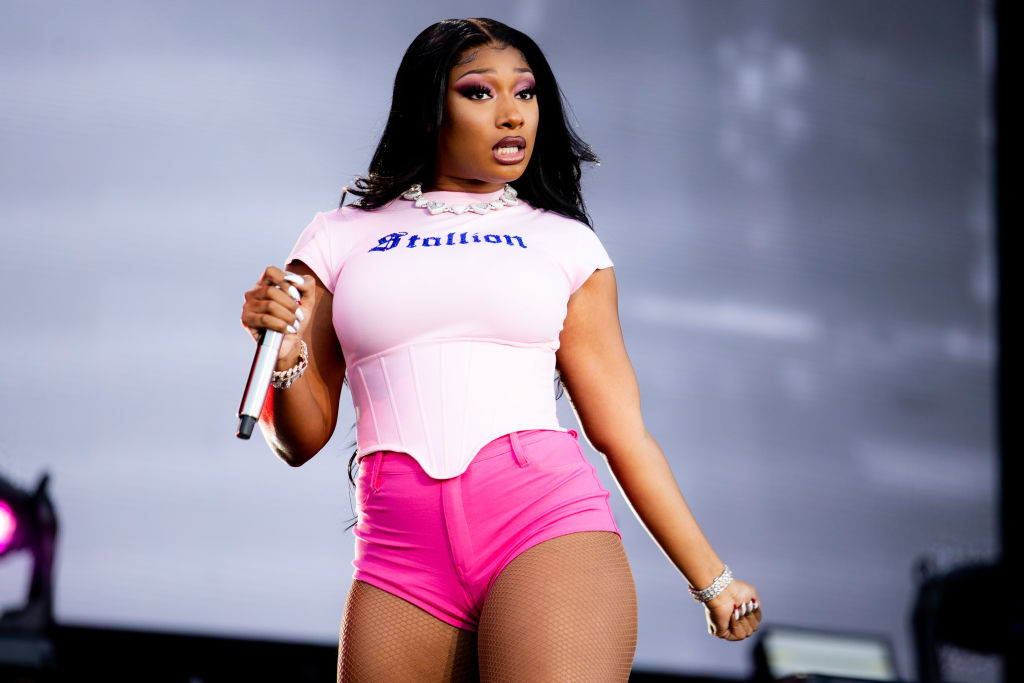 Megan Thee Stallion & Young Thug’s Label, 300 Entertainment Might Be Looking to Sell For $400M