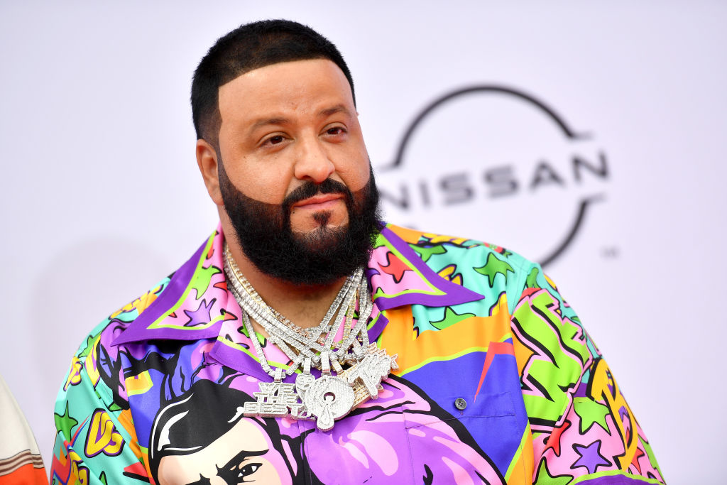 DJ Khaled Launches New Delivery-Only Chicken Wing Restaurant, “Another Wing”