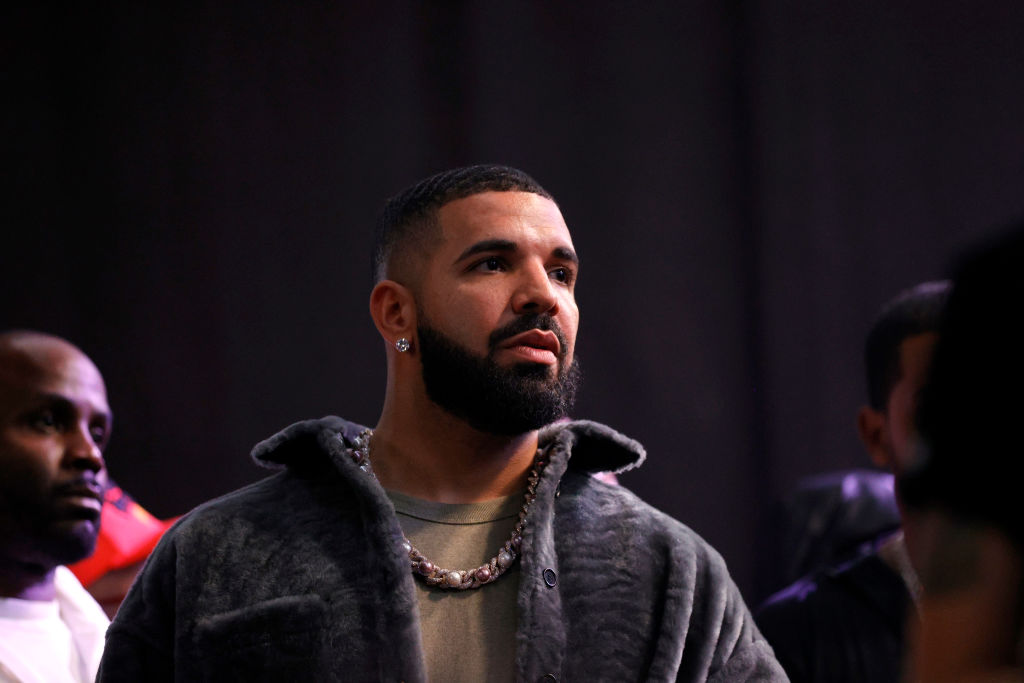 Drake Is Offering Virtual Tours Of His Toronto Mansion