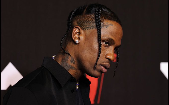 Texas Attorney Files Massive $2B Lawsuit Against Travis Scott, Apple Music, Drake, and More