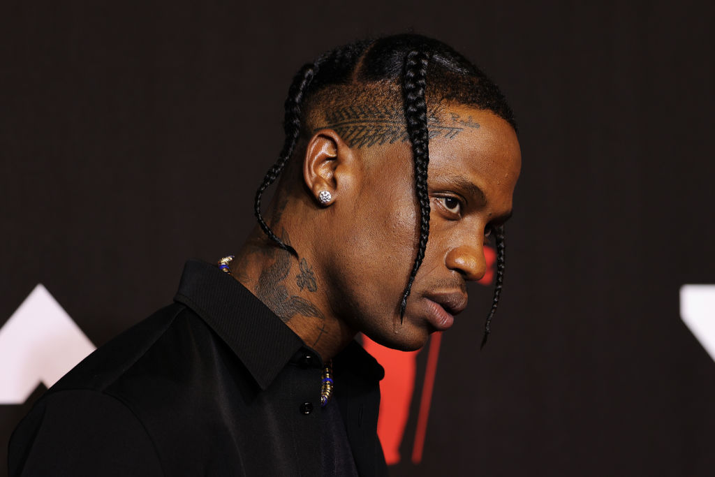 Travis Scott Reportedly Filed To Have All ‘Astroworld’ Civil Lawsuits Dismissed