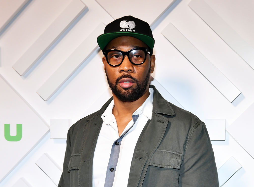 RZA Comments On Tik Tok “Bing Bong” Trend & Discusses Wu-Tang Clan’s Legacy In Today’s Generation