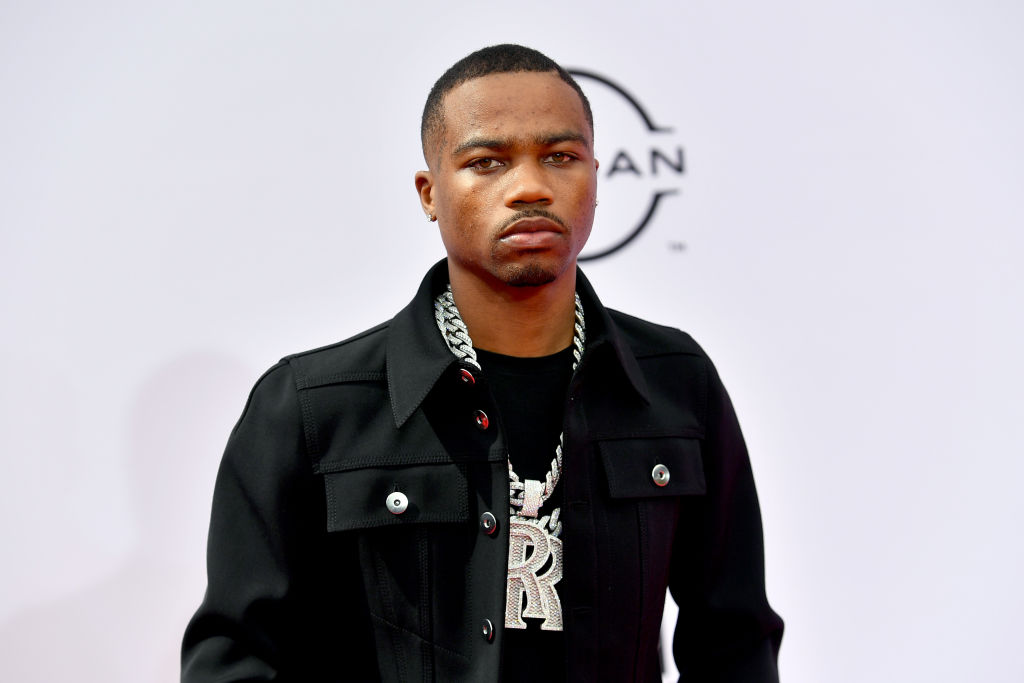 Roddy Ricch Shares How He Wasn’t Passed The Torch To LA, But Took It & Paying Homage To Nipsey Hussle