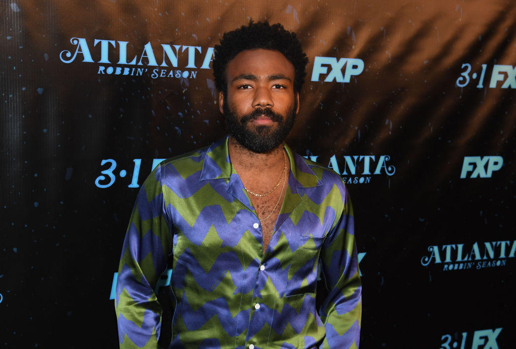 FX Releases ‘Atlanta’ Season Three Premiere Date