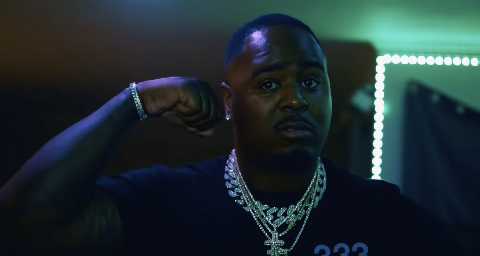 Drakeo the Ruler Posthumously Releases “Ain’t That the Truth” Music Video With Ralfy The Plug